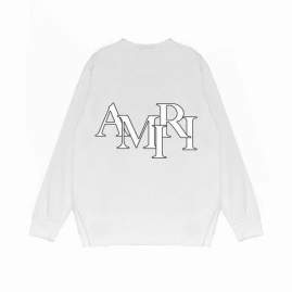 Picture of Amiri T Shirt Long _SKUAmiriS-XXLCH12249421